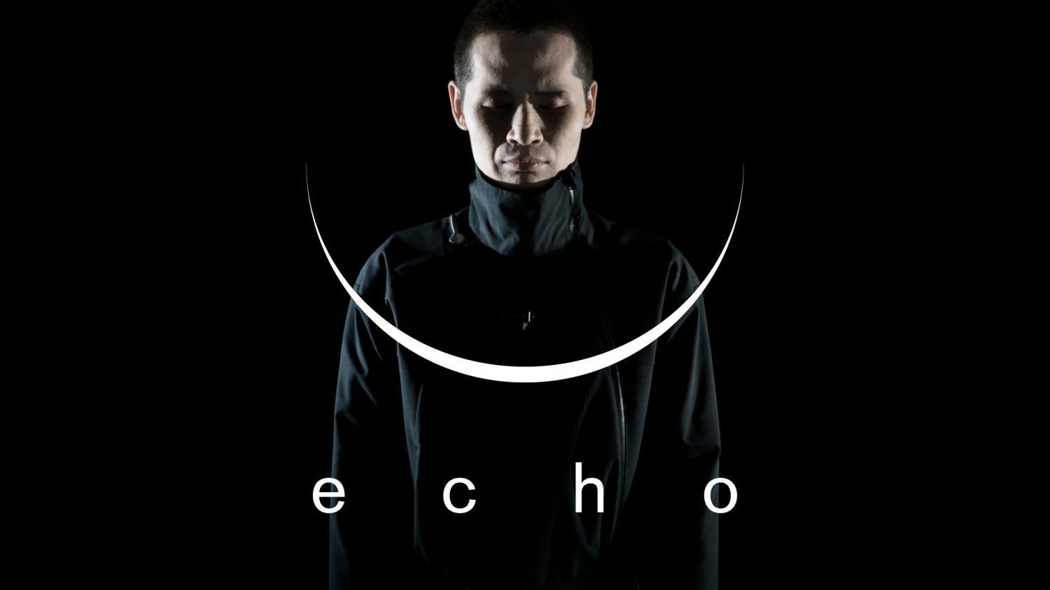 「echo」インスタレーション