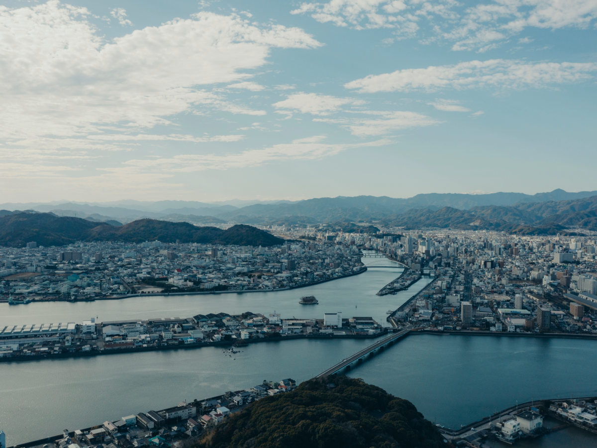 kouchi_cityscape