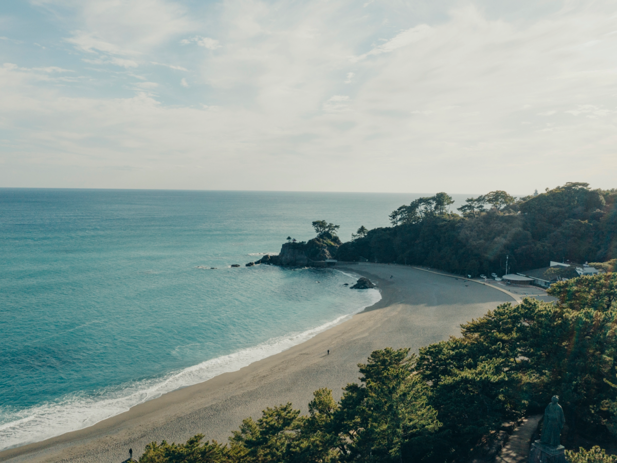 Katsurahama