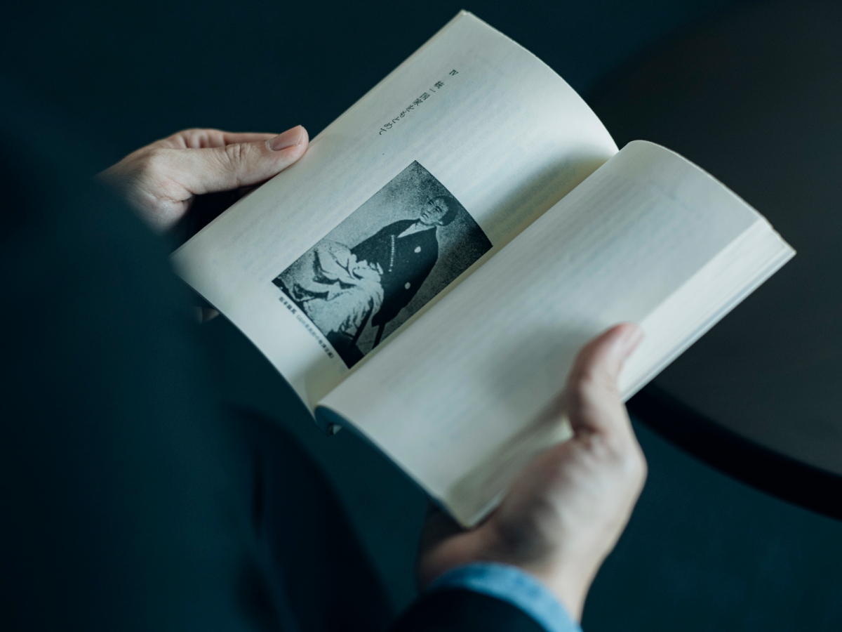 book