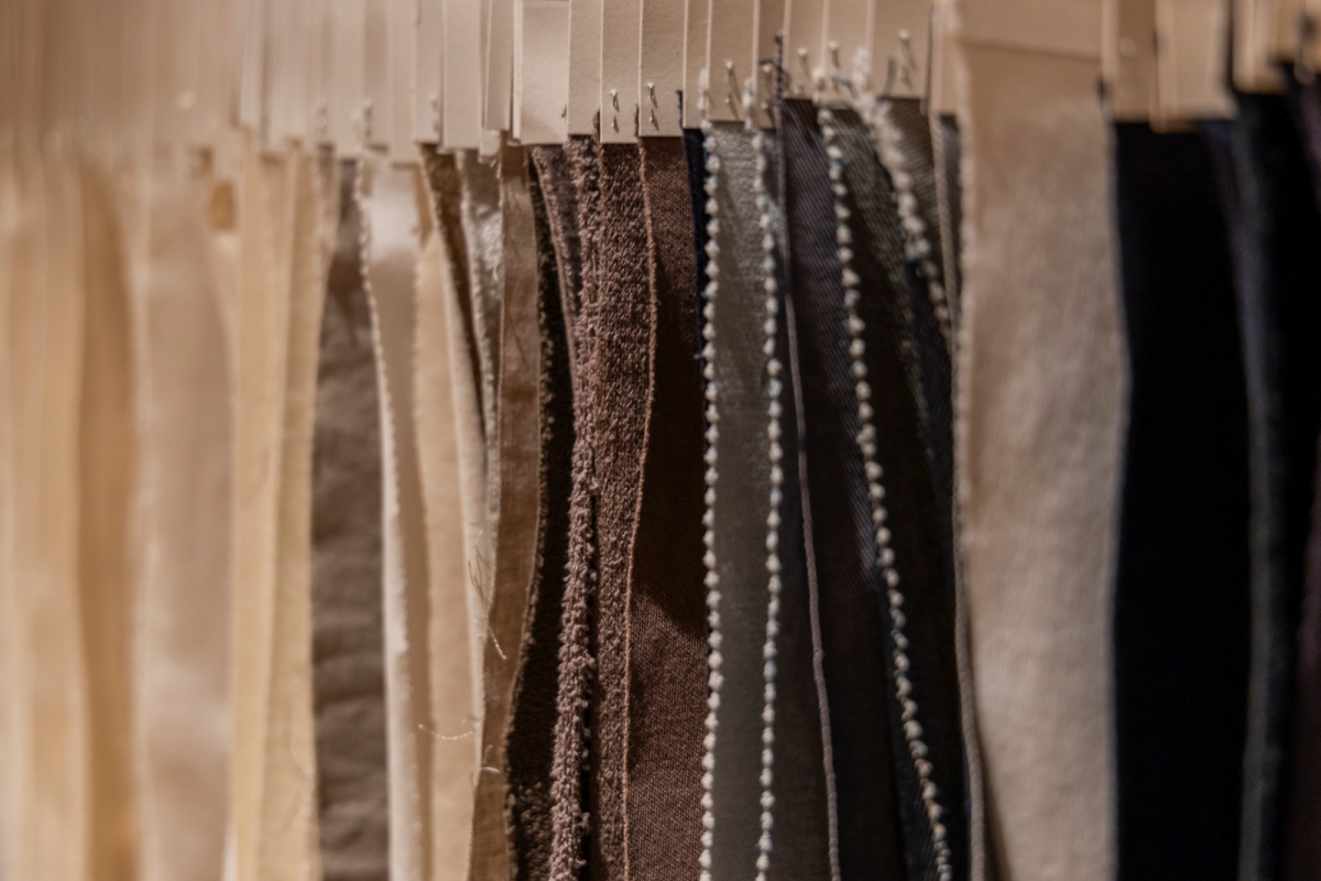 Textile